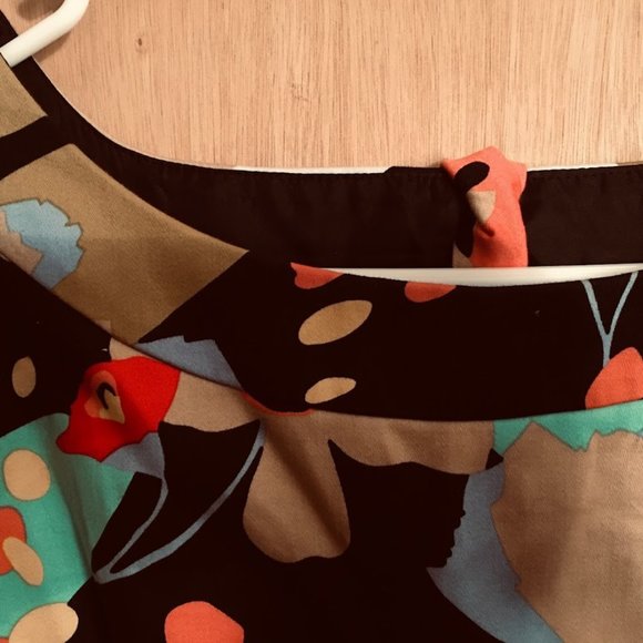 Floral Dress - Picture 3 of 6